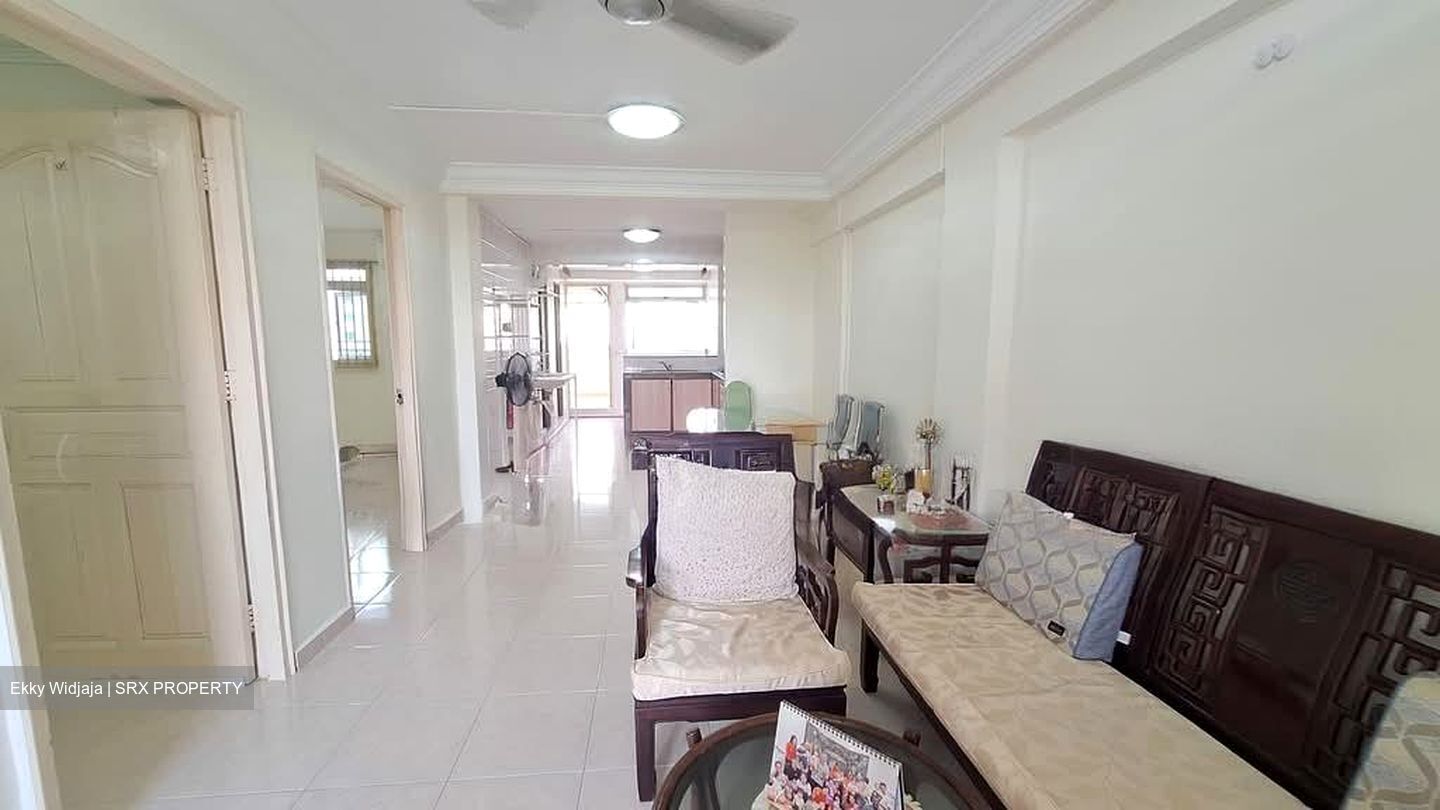 Blk 1 Kim Keat Court (Toa Payoh), HDB 3 Rooms #591927941